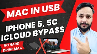 (Windows Free Tool) iPhone 5, 5C, iPad 4 iCloud Bypass iOS 10