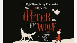 Prokofiev Peter & the Wolf