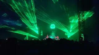 DECIBEL OUTDOOR 2022 Radical Redemption