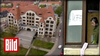 Massaker an Erfurter Gymnasium - 15 Jahre danach: Das Leid des Hinterbliebenen