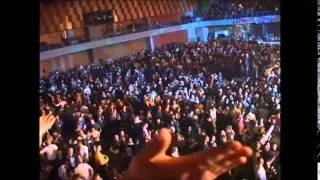 Halid Muslimovic - Nevjesta - (LIVE) - Oskar popularnosti - (Skenderija 2010)