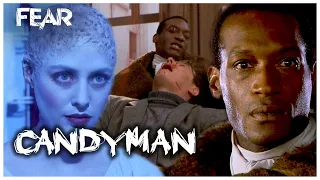 4 Scenes That Prove Candyman (1992) Is An Underrated Horror Classic | Fear