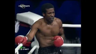 Dmitry Pirog vs Rodrigues Moungo Full Fight