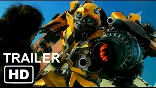 Transformers The Last Knight Trailer #6 (2017) Josh Duhamel Action Movie HD (FM)