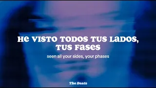 she feels - Jorja Smith (español + lyrics)