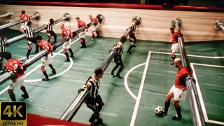 Pepsi Foosball Commercial (2001) [4K] [5.1] [FTD-0820]