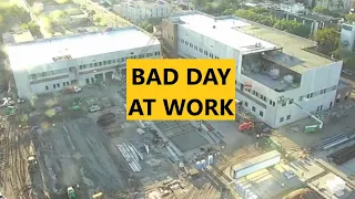 Bad Day at Work...? 2020 Part 15 - Best Funny Work Fails and Wins