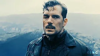 Henry Cavill Edit || August Walker - Criminal || Mission Impossible: Fallout || Tom Cruise