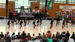 First Class - TAF Hip Hop Deutsche Meisterschaft 2012