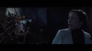 Conjuring 2 -- Scariest scene