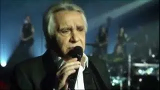 ▶ Michel Sardou   Un accident Live