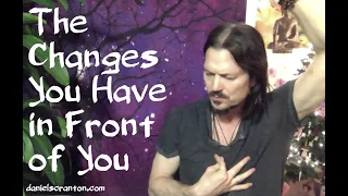 The Changes You Have in Front of You ∞The 9D Arcturian Council, Channeled by Daniel Scranton