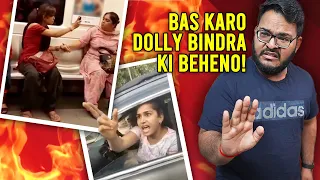 India ki SABSE ANGRY Aunties! (feat. UPSC Aunty😂) | Roast | Shivam Trivedi