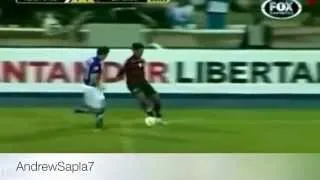 Ronaldinho •Can you feel the Skill• Co-op
