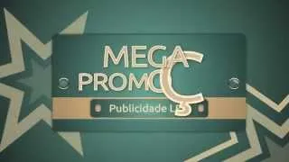 DaLima Mega Promoção *Promo Encerrada*