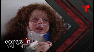 Corazón Valiente | Capítulo 24 | Telemundo Novelas