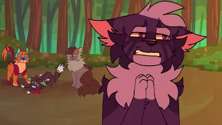 Tigerclaw explains