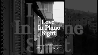 Love In Plane Sight | NEW Official Trailer (2022 Film) - Matej Rimanić