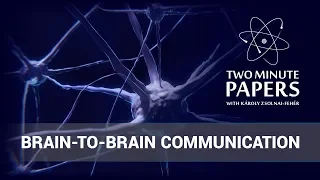 Brain-to-Brain Communication is Coming!