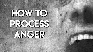 How to Process Anger and How to Set Your Personal Boundaries  - Synchronization Workshop