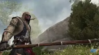 Assassin's Creed III - Weapons Trailer