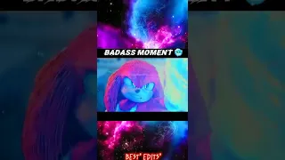 Sonic 2 [Edit] Badass Moments 🥶