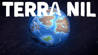 Terra Nil FREE DEMO Gameplay (no commentary)