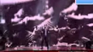 Can Bonomo - Love Me Back - Live - Grand Final - 2012 Eurovision Song Contest