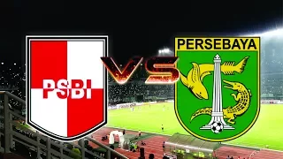 TRANS7 JAWA TIMUR - Jelang Persebaya Surabaya vs PSBI Blitar