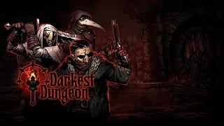 Darkest Dungeon: Темнейшее подземелье - 1