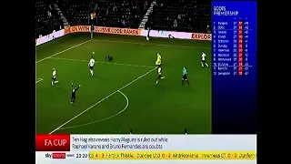 2023/24 Derby County v Charlton Athletic (Highlights)