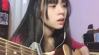 戴佩妮 你要的愛 The Love You Want cover