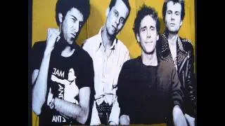 UK Subs-Emotional Blackmail 1979 (Peel Sessions)