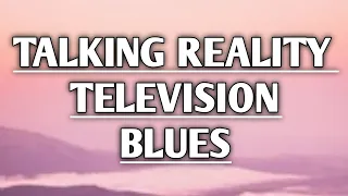 Tom Jones - Talking Reality Television Blues (Lyrics)