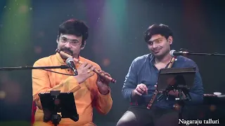 Keeravani | Ninavalle Kanavile | Anveshana Telugu Movie | Flute Instrumental  | Nagaraju Talluri