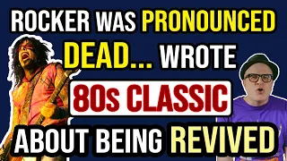 Rock Hall of Fame TOLD LEGEND His Band Will NEVER Be INDUCTED for This DUMB Reason-Professor of Rock