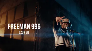 FREEMAN 996 - Ozun bil | Curltai Live