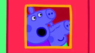 Kids First - Peppa Pig en Español - Nuevo Episodio 10 x 24 - Español Latino