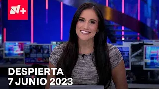 Despierta I Programa Completo 7 Junio 2023