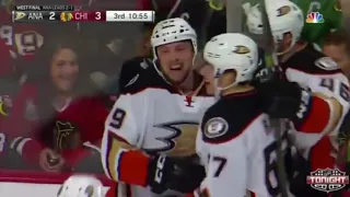 All 2015 Conference Finals Stanley Cup Playoff Goals