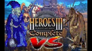 Heroes 3 Combat - How many Master Gremlins to defeat 100 Wyvern Monarchs? #heroesofmightandmagic3