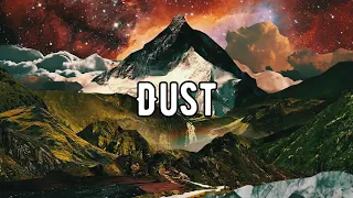 DUST / Ride on Reprise - Kings Kaleidoscope (Subtitulado Español)