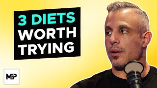 These 3 DIETS You Should Try To Find What WORKS Best For You | Mind Pump 2259