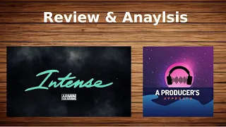 Armin van Buuren - Beautiful Life (Feat. Cindy Alma) REVIEW & ANALYSIS