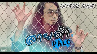 วงพาโล - สายดำ PALO【Official Audio】