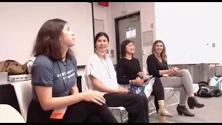 Scaling Your Indie Studio: Lessons Learned (IndieCade 2018)