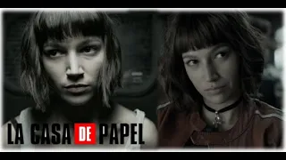 Tokyo - La Casa De Papel