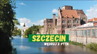 Szczecin z PTTK