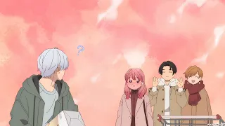 Itose Yuki's Cute Moments Episode 4 😊 [ A Sign of Affection  ]