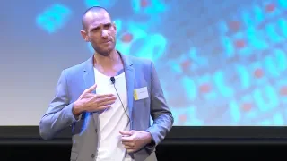 UNSW 3MT 2018 Winner  - Jonathan Berengut - Bio Nano Robo Mofos